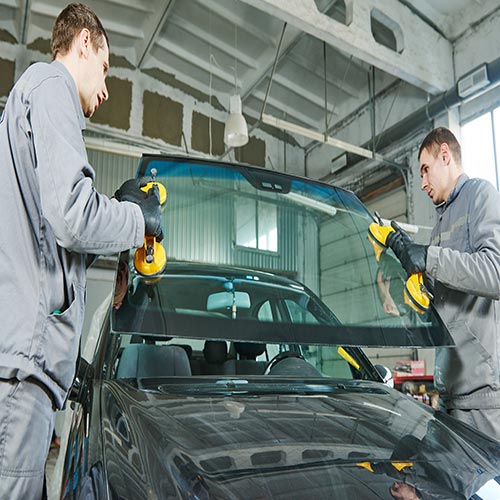 Windshield Replacement