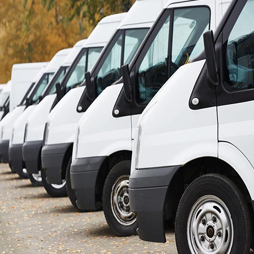 Fleet Repair